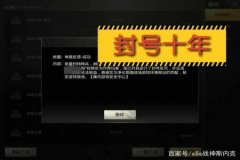 王者荣耀辅助器不封号怎么办呀（王者荣耀辅助器不封号）