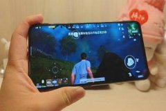 黑鲨3s玩王者荣耀有转型辅助吗（黑鲨3s玩王者荣耀国际服）
