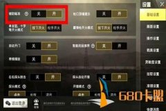 王者荣耀卡盟辅助手机ios（王者荣耀辅助器ios版）