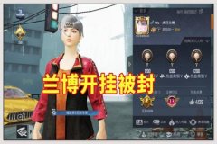 鸟人辅助玩王者荣耀怎么被封号了（王者荣耀有挂不用会被封号吗）