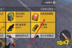 王者荣耀吃鸡是怎么开外挂的（王者荣耀吃鸡挂怎么使用）