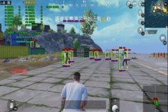 王者荣耀锁头外挂ios系统（王者荣耀锁头ios）